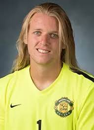 2016 Men's Soccer Roster