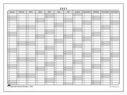 Översiktlig årskalender för 2021, datumen visas per månad inklusive veckonummer. Arskalender For Utskrift Almanacka 2019 Se 6 Download 2020 Calendar Printable Christina Whande