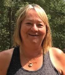 Barbara Allison Kelly: Obituary