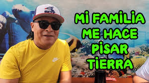 Chino Risas revela que Manolo Rojas lo sorprendió con este detalle: “Me  quedé petrificado”