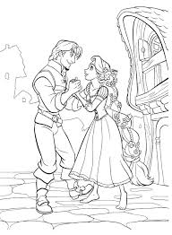 You can use our amazing online tool to color and edit the following rapunzel tangled coloring pages. Online Coloring Pages Rapunzel Coloring Rapunzel And Flynn Cartoon Character