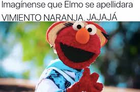 16 Memes De La Cancion Del Movimiento Naranja Que Prueban Que El Ano Electoral Ya Se Esta Saliendo De Control