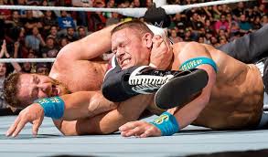 John felix anthony cena is an american professional wrestler, actor, television presenter, and former rapper currently signed to wwe, on the. John Cena Wwe Return Wwe Planning Roman Reigns Vs Cena For Summerslam 2021