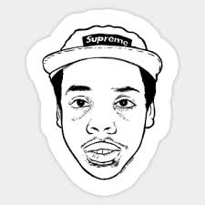 Earl Stickers for Sale