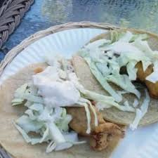 Oscar's mexican seafood in san diego. Fresh Socal Style Fish Tacos Recipe With White Sauce