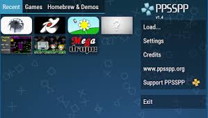 Ppsspp es el mejor y más original emulador de psp para android. Ppsspp Psp Emulator Apps En Google Play