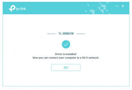 3,556 downloads · added on: Tp Link Tl Wn821n V6 0 How To Install And Set Up 300mbps Wireless N Usb Adapter Embedded Lab Vienna For Iot Security