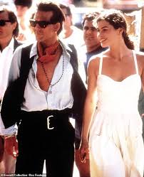 Your source for french quarter hotels, restaurants, nightlife, and things to do in downtown new orleans. Vogue Supermodel From The 90s And Mickey Rourke S Ex Wife Carre Otis Is Grey Daily Mail Online