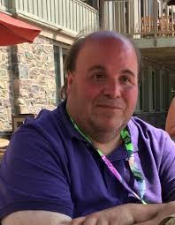 Bradley Elliott Obituary (1974