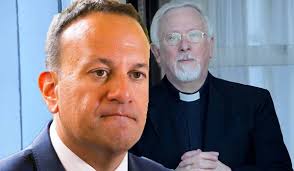 Leo Varadkar Quotes Pope In Response To Kerry Priest