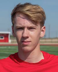 HS BASEBALL: Coahoma lands 3 superlatives