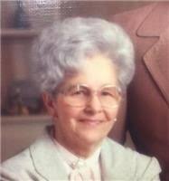 Margery Hutchinson Boudreaux Clement Obituary (2017)