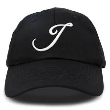 No not all signatures have to be in cursive, but if you want to be formal most people prefer it to be cursive. Dalix Initial Hat Letter J Womens Baseball Cap Monogram Cursive Embroi