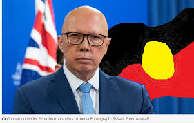 Peter Dutton's Hypocrisy