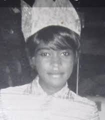 Marva Moore Obituary