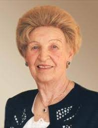 Rosa Schäffer († 16/02/2015)