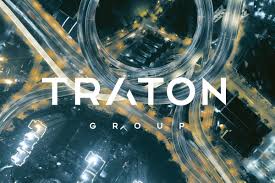 Transformation of the commercial vehicle industry. Traton Group On Twitter A New Champion For A New Era Volkswagen Truck Bus Is Now Tratongroup A Major Milestone On The Way To Become Globalchampion Four Strong Brands Under One