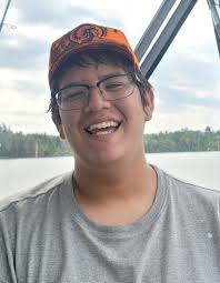 Obituary for Elijah James Major