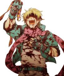 Submitted 1 year ago by cheetahsperm18. 22 Caesar Zeppeli Ideas Jojo Bizarre Jojo S Bizarre Adventure Jojo Bizzare Adventure