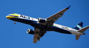 Image result for Azul 1995 Fleet