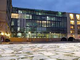 He has been a member of the akademie der künste, berlin, since 2010. Accademia Delle Arti Berlin De