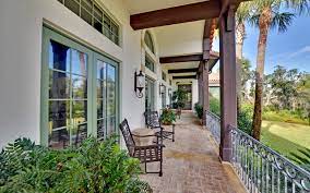 Maybe you would like to learn more about one of these? Georgia S Premier Residence Little Hawkins Island Mediterran Veranda Atlanta Von Envision Web Houzz