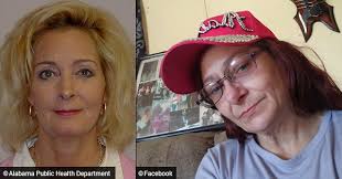 2022 Dog Bite Fatality: Public Health Employee Killed by Pack of Dogs in  Alabama; Second Victim Killed by Same Dog Pack