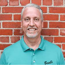 Meet the Meet the Staff