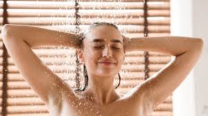 S u b s c r i b e follow me on instagram! How To Take A Shower The Right Way Teen Vogue
