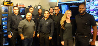 Meet the Executive Board & the Local 94 Staff