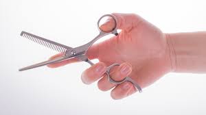 One blade is just like any other normal hair cutting shear while the we love the huge amount of value you're receiving out of these. What You Need To Know When Buying Thinning Shears Or Thinning Scissors