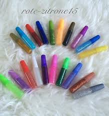 I adore it and so do my kids. Gelstifte Glitzerstifte Glitter Glue 28 Tlg Dekostift Stifte Malstifte Malen Neu Ebay Stifte Glitter Stift