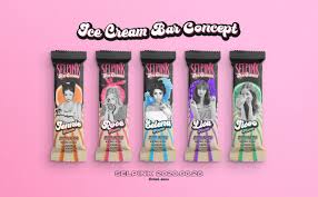I know that my heart could be so cold but i'm sweet for you, come put me in a cone. Chimi Graphic On Twitter Blackpink X Selenagomez Retro Ice Cream Bar Concept For The New Single Blackpink Selpink Selena Fanart Ygofficialblink Selenafanclub Https T Co Sufbxw4fbz