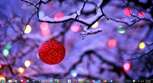 Windows Christmas Wallpaper Posted By Ryan Peltier