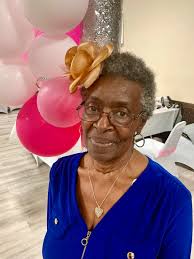 Appreciation for Praying Mothers and Music