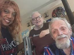 Georgia McCullough Obituary (2022)