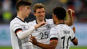 England (with the worst coach in the. Euro 2020 Fussball Em Und Die Deutschland Spiele Live Im Tv Livestream Und Liveticker Eurosport