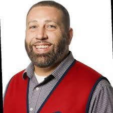 Kristen Barfield's Instagram, Twitter & Facebook