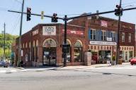 Small American Town Vacation Ideas - The Best Small Town Vacation ...