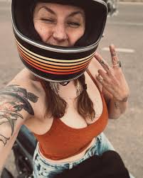 Michelle Trumble • Creatrix