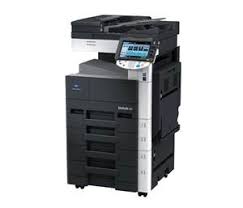 Find drivers that are available on konica minolta bizhub 283 installer. Konica Minolta Bizhub 283 Printer Driver Download