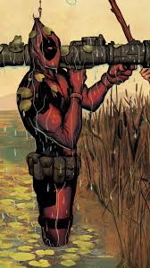 Maybe you would like to learn more about one of these? Deadpool Iphone Wallpaper Laser Time 6 Laser Time