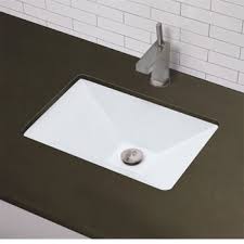decolav 1409 cwh rectangular undermount