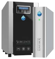 Purificatori d'acqua a osmosi inversa. Depuratore Acqua Osmosi Inversa Bevi Acqua Sana E Sicura