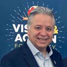 This is a moment for me but it's not about me. I think most people seek  ways to contribute to efforts or movements we are passionate about or have  had some hand