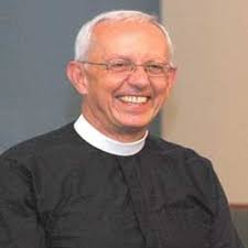 Local Episcopal rector retires after 38 years