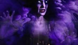 Witchouse: Blood Coven (2000) -- Silver Emulsion Film Reviews