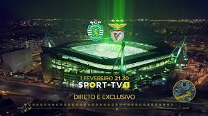Follow the match live on the match center. Sporting Cp X Benfica 1 Fevereiro Sport Tv Youtube