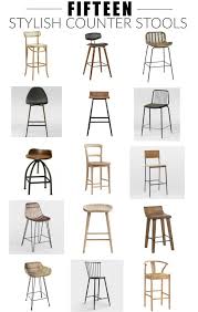 The Best Stylish Counter Height Stools Counter Height Stools Stools For Kitchen Island Counter Height Bar Stools