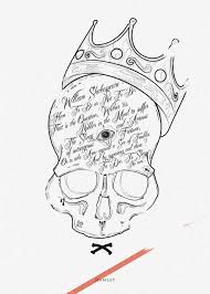 To Be Or Not To Be That Is The Question Skull 101 Inspirational Quotes For Designers Freelance Graphic Design Skull Illustration Inspiration